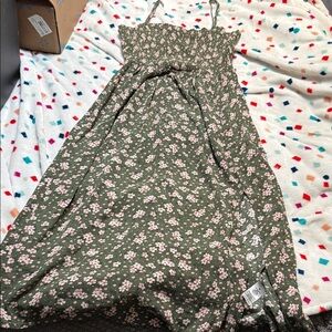 Aeropostale size medium dress